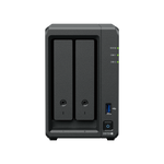 Synology DiskStation DS725+ 2-Bay Desktop NAS - image 5