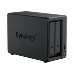 Synology DiskStation DS725+ 2-Bay Desktop NAS - image 6