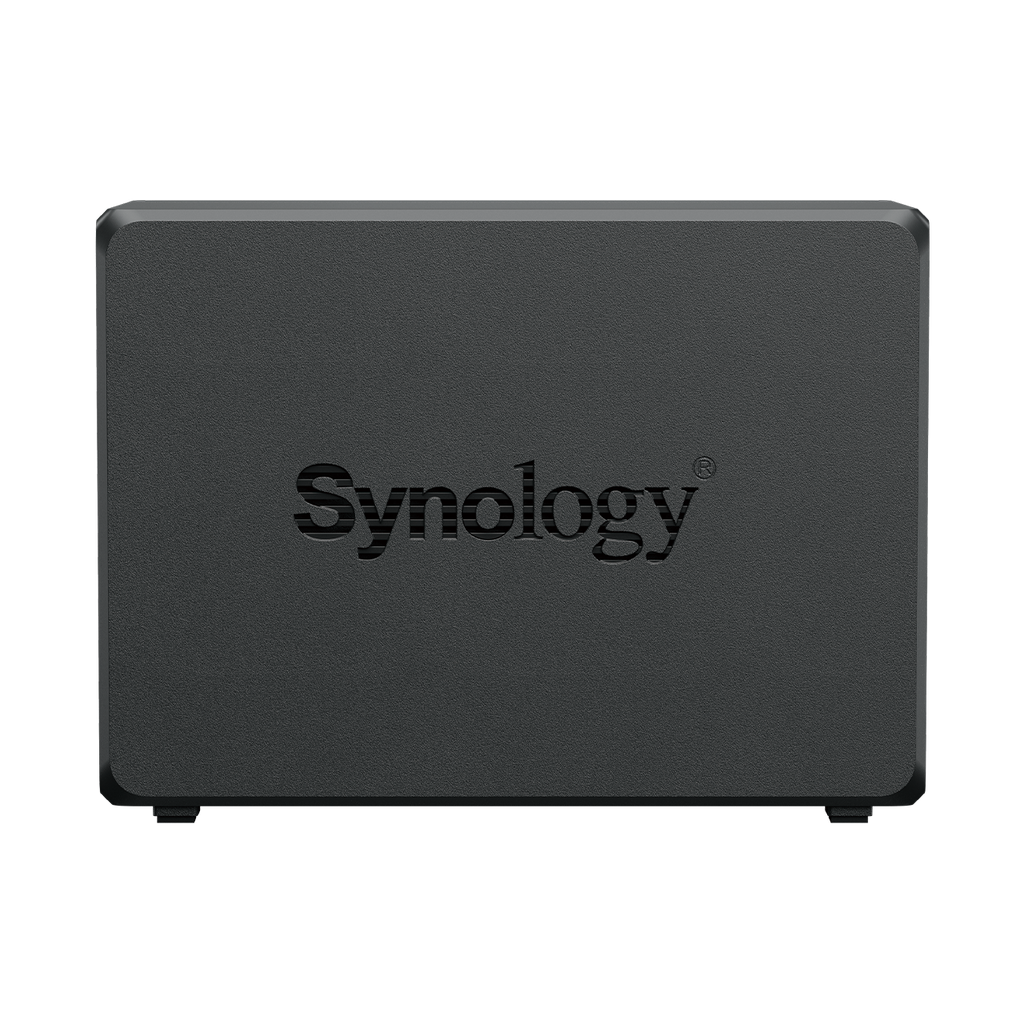 Synology DiskStation DS725+ 2-Bay Desktop NAS