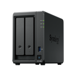 Synology DiskStation DS725+ 2-Bay Desktop NAS - image 3