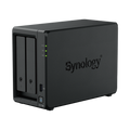 Synology DiskStation DS725+ 2-Bay Desktop NAS