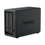 Synology DiskStation DS725+ 2-Bay Desktop NAS