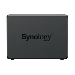 Synology DiskStation DS725+ 2-Bay Desktop NAS
