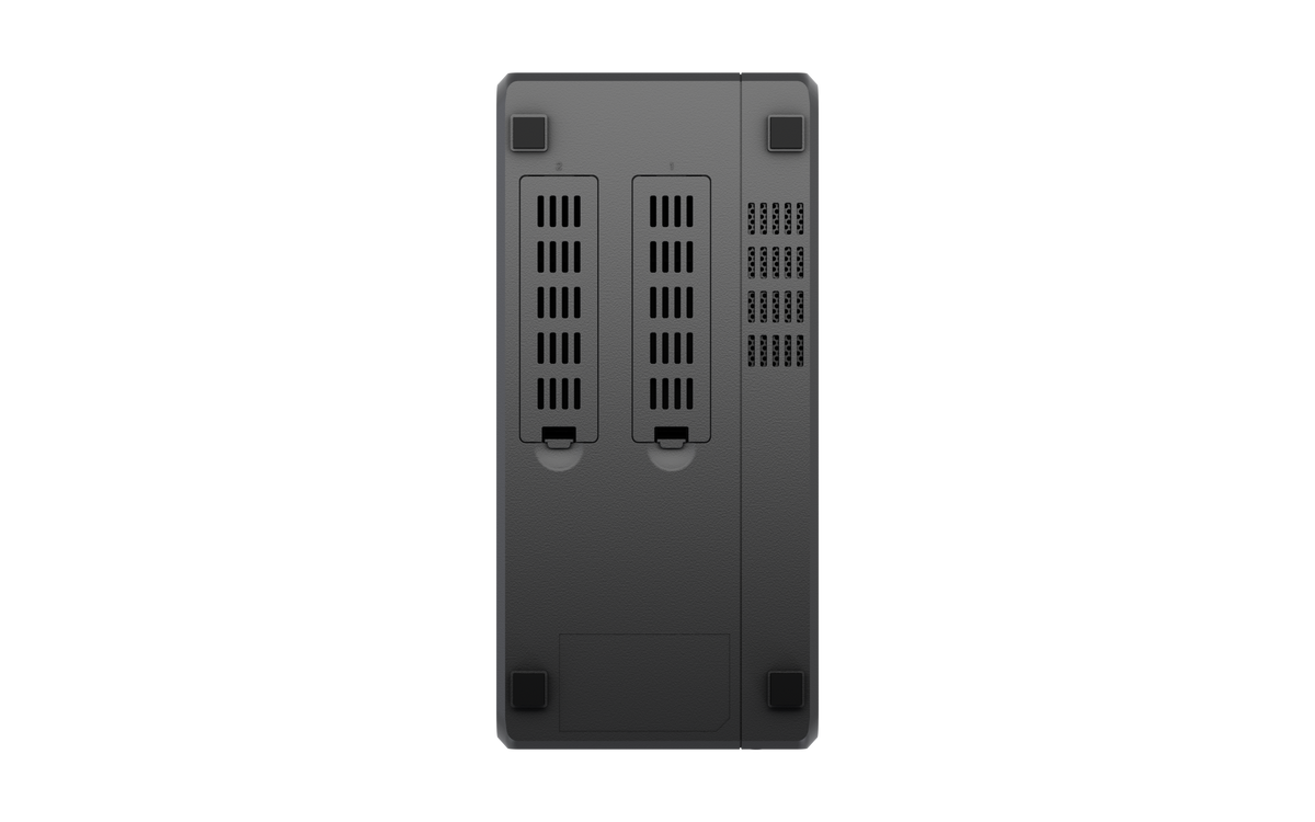 Synology DS725neo+ 2-Bay Expandable Business NAS