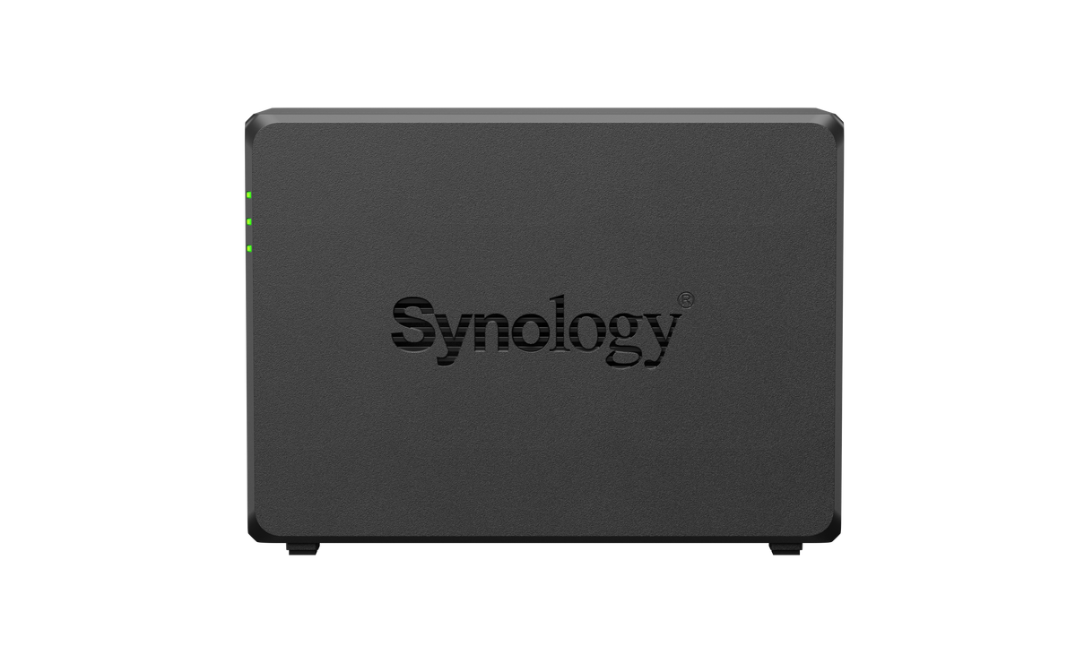 Synology DS725neo+ 2-Bay Expandable Business NAS