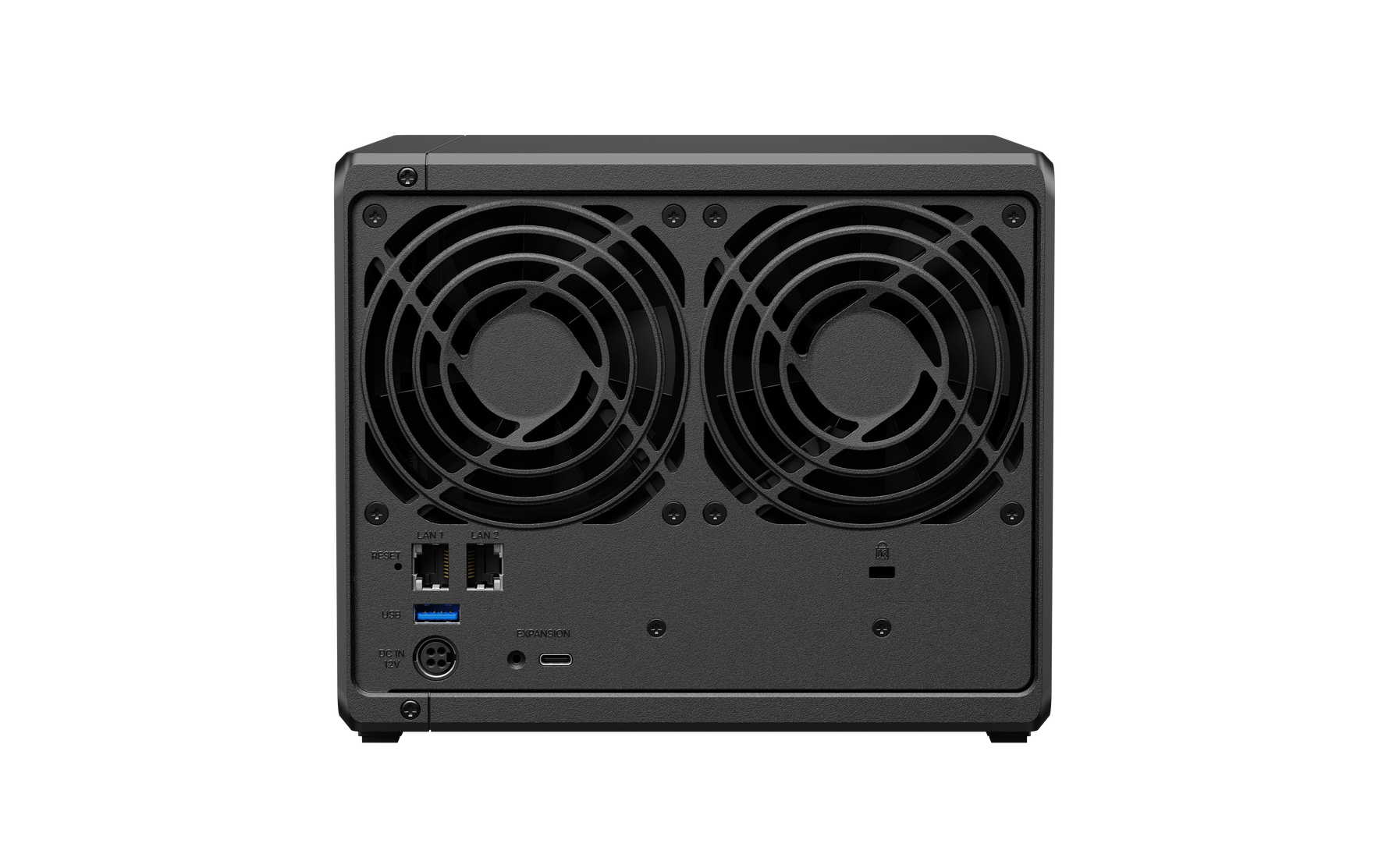 Synology DiskStation DS925+ 4-Bay Desktop NAS - image 3
