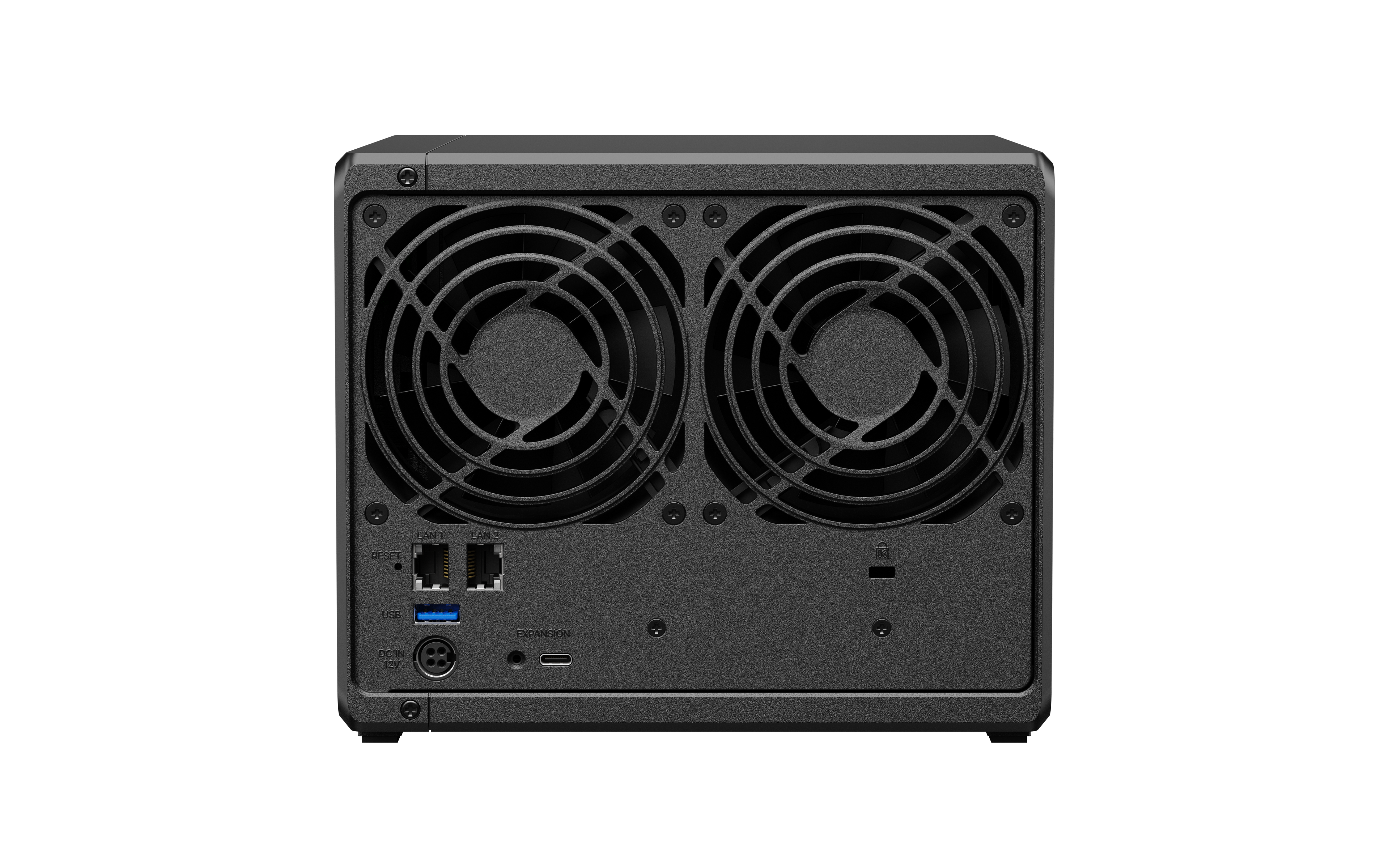 Synology DiskStation DS925+ 4-Bay Desktop NAS