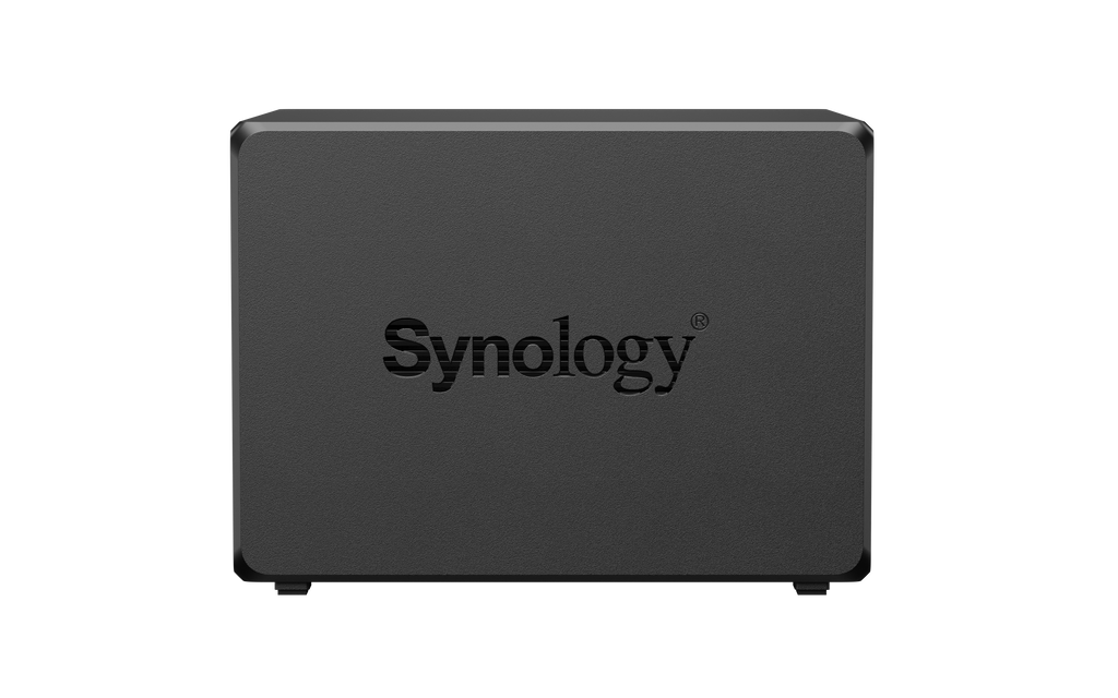 Synology DiskStation DS925+ 4-Bay Desktop NAS