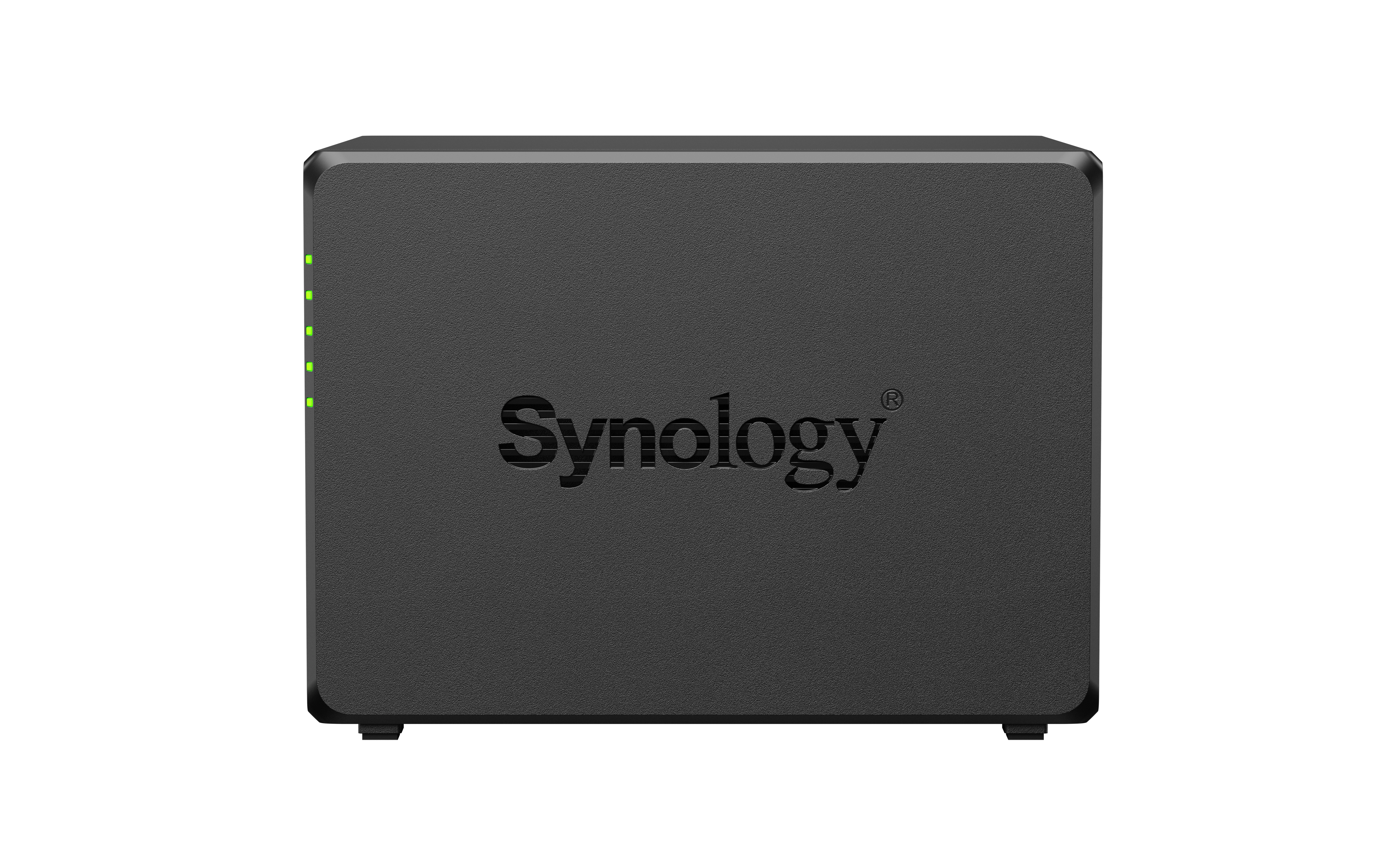 Synology DiskStation DS925+ 4-Bay Desktop NAS