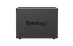 Synology DiskStation DS925+ 4-Bay Desktop NAS