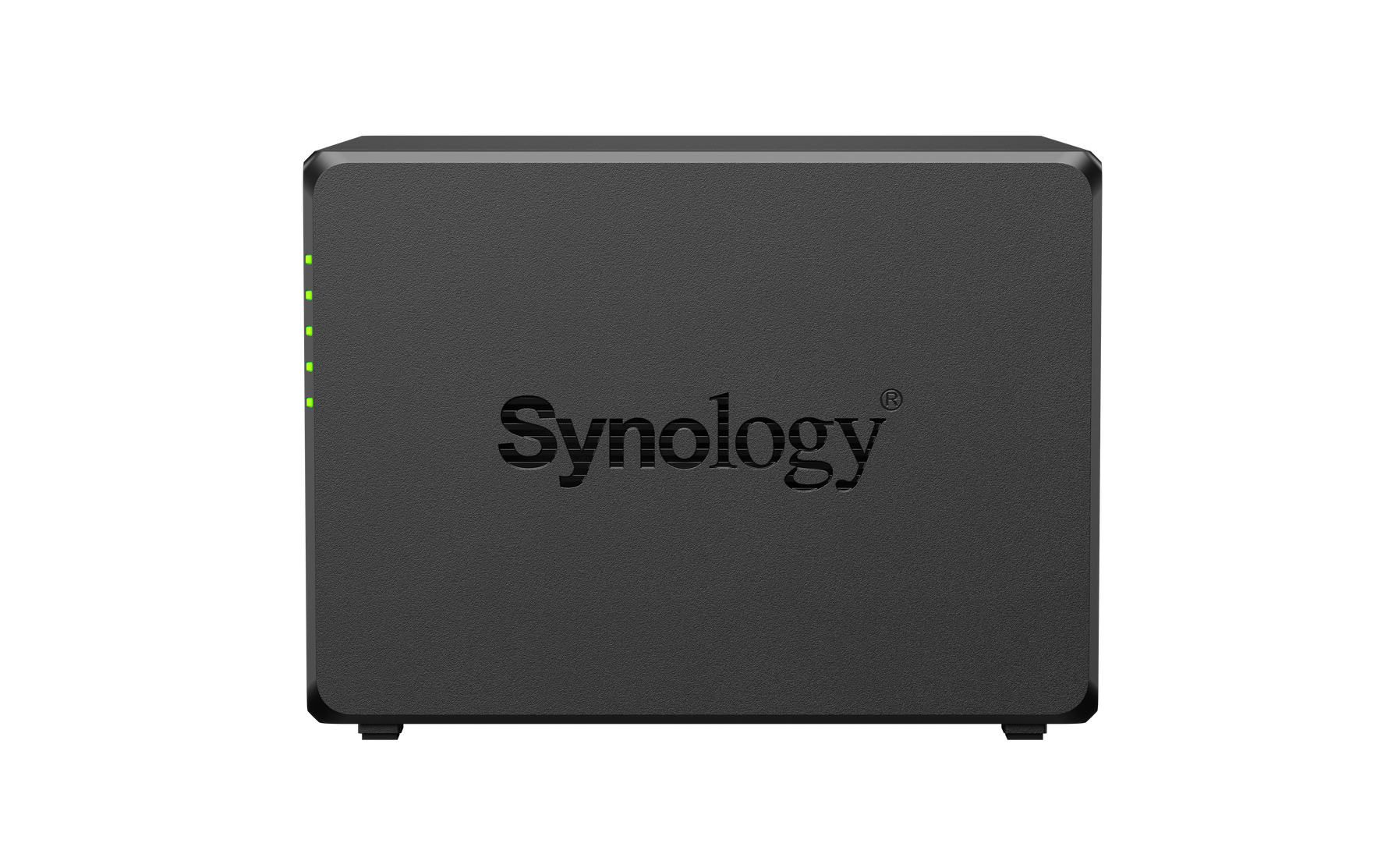 Synology DiskStation DS925+ 4-Bay Desktop NAS
