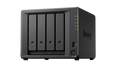 Synology DiskStation DS925+ 4-Bay Desktop NAS