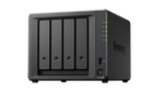 Synology DiskStation DS925+ 4-Bay Desktop NAS