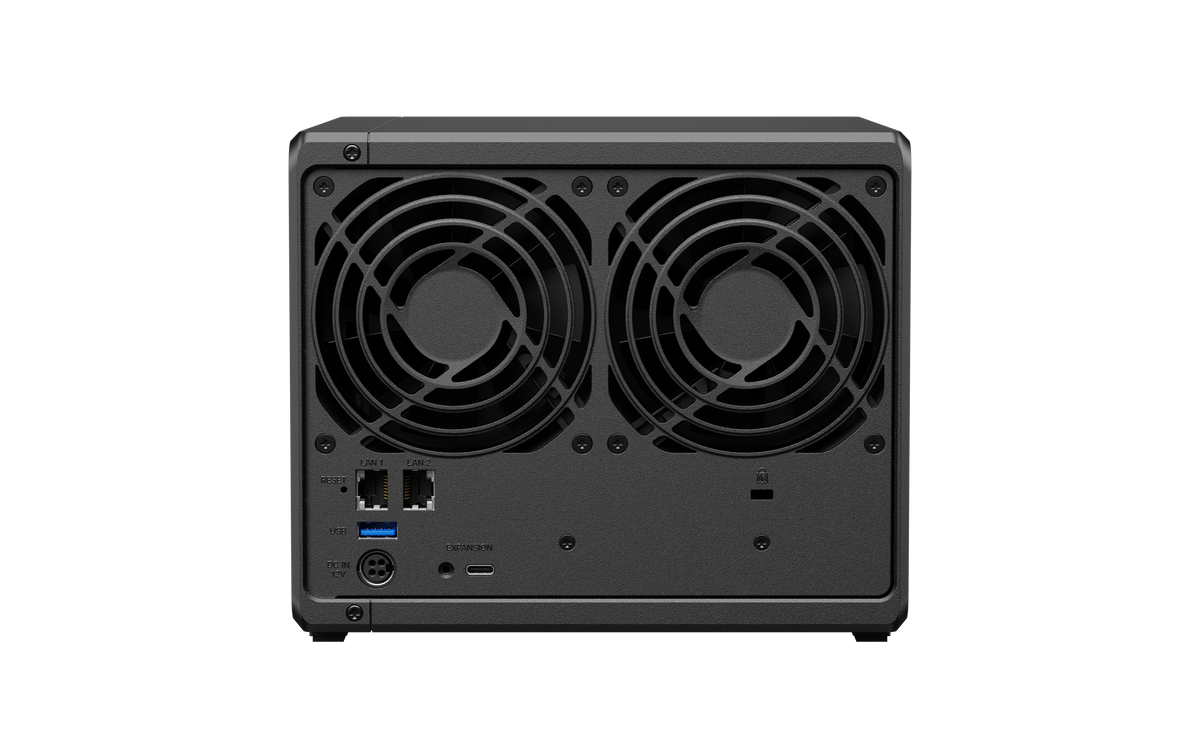Synology DS925neo+ 4-Bay Scalable Business NAS