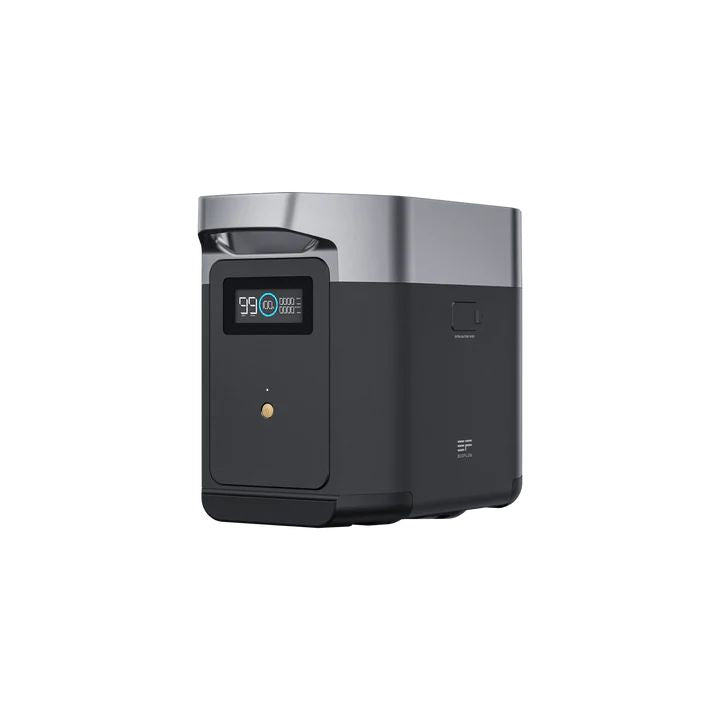 ECOFLOW Delta 2 Extended Battery - 1024Wh LFP - image 4