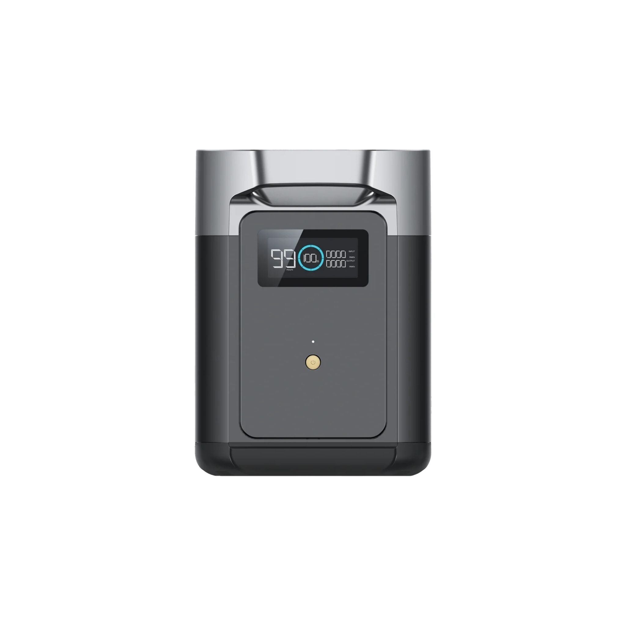 ECOFLOW Delta 2 Extended Battery - 1024Wh LFP - image 2