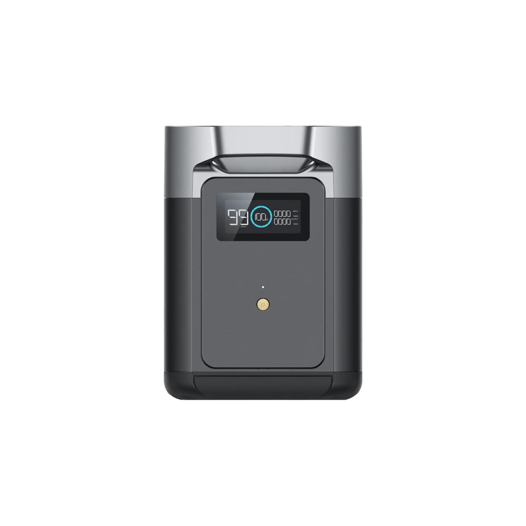 ECOFLOW Delta 2 Extended Battery - 1024Wh LFP
