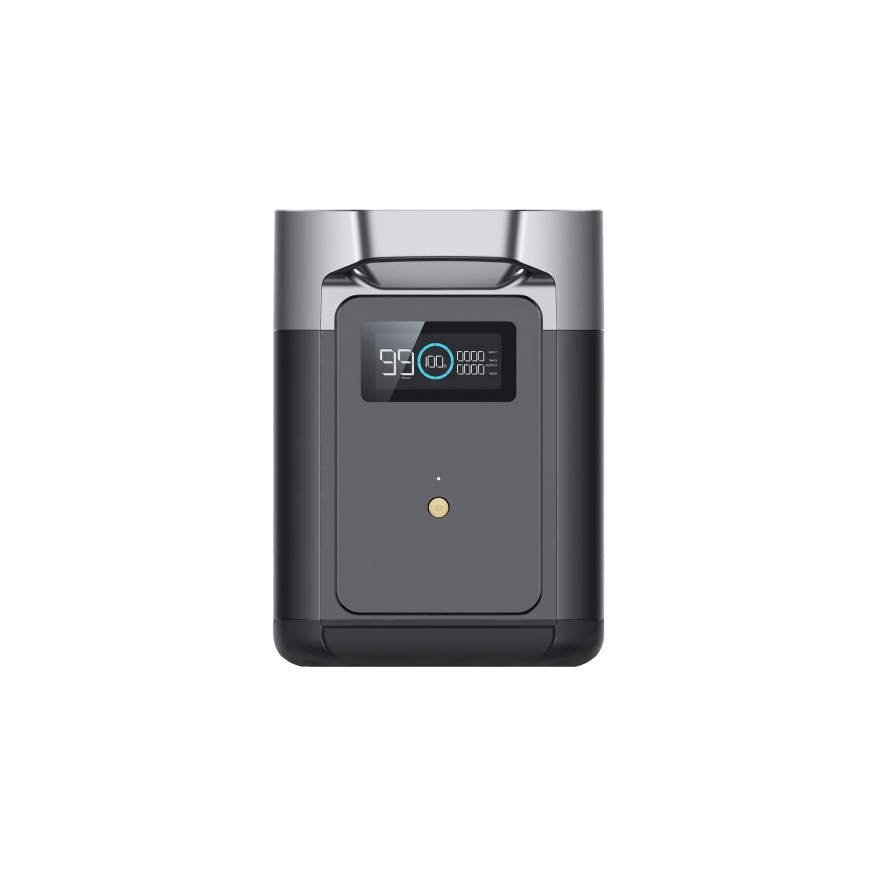 ECOFLOW Delta 2 Extended Battery - 1024Wh LFP - image 2