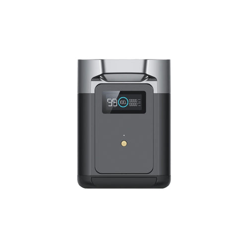 ECOFLOW Delta 2 Extended Battery - 1024Wh LFP