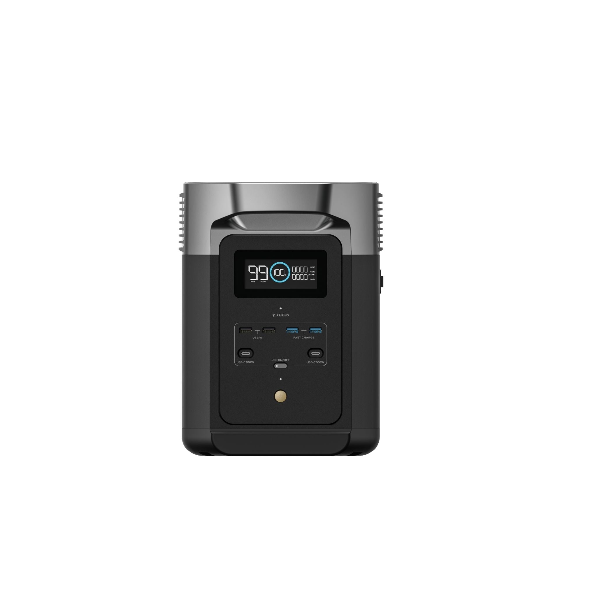 EcoFlow DELTA 2 1024Wh Portable Power Station - image 2