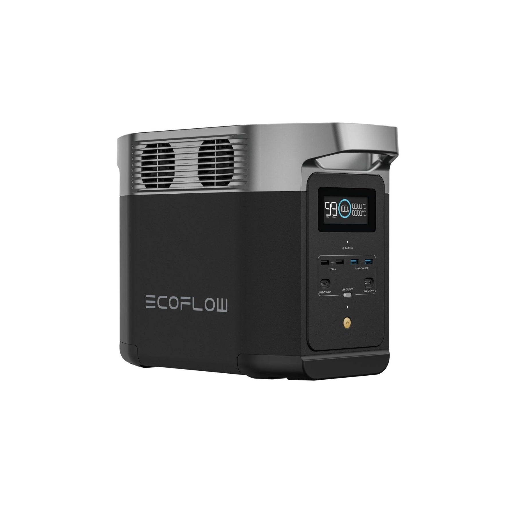 EcoFlow DELTA 2 Portable Power Station