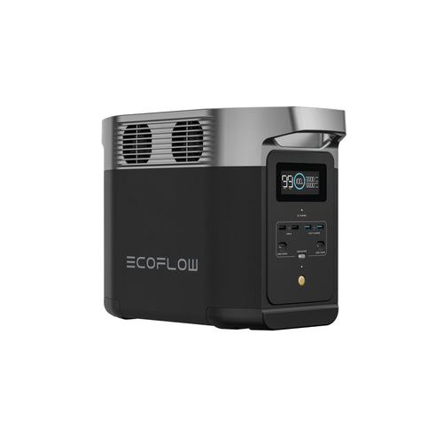 EcoFlow DELTA 2 Portable Power Station