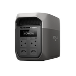 EcoFlow DELTA 3 Max 2048Wh Portable Power Station