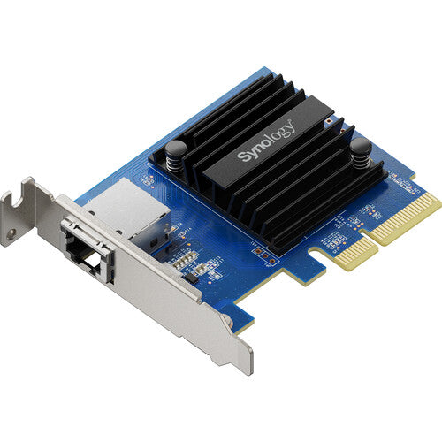 Synology E10G30-T1 Single-Port 10GbE Network Card
