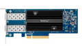 Synology E25G30-F2 Dual-Port 25GbE SFP28 Network Card