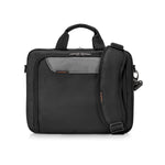 Everki Advance Eco EKB407NCH14-ECO 14.1" Briefcase