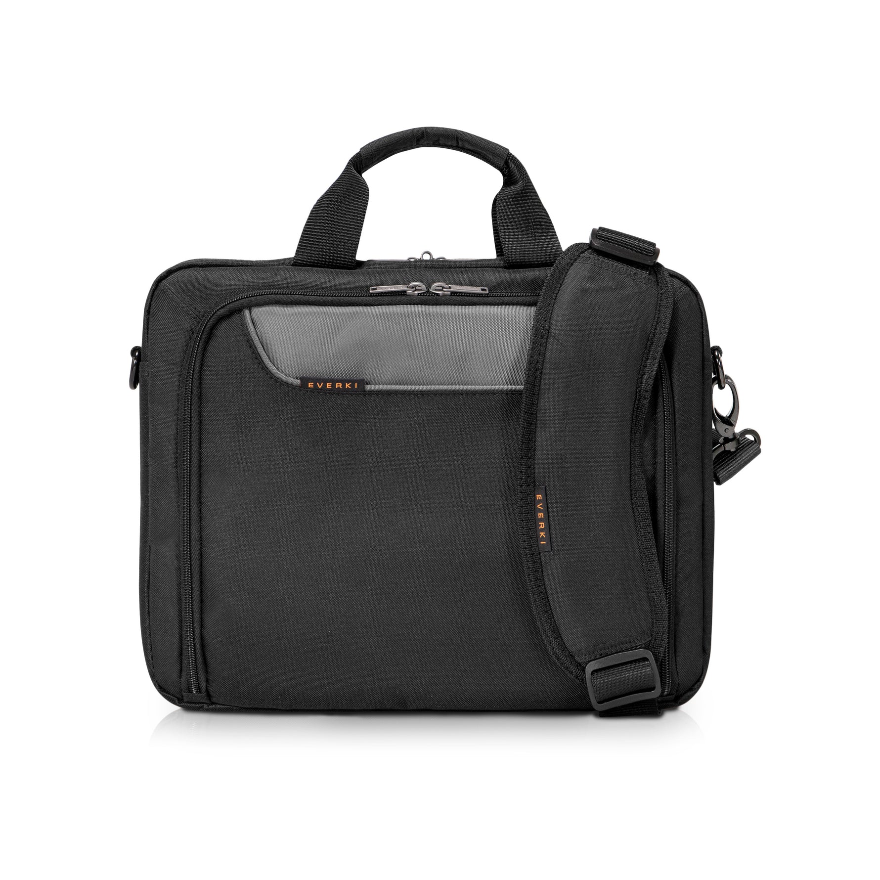 Everki Advance Eco EKB407NCH14-ECO 14.1" Briefcase