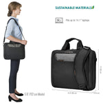 Everki Advance Eco EKB407NCH-ECO 16" Briefcase - image 2