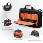 Everki Advance Eco EKB407NCH14-ECO 14.1" Briefcase - image 4