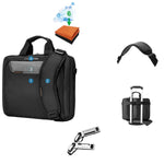 Everki Advance Eco EKB407NCH14-ECO 14.1" Briefcase - image 5