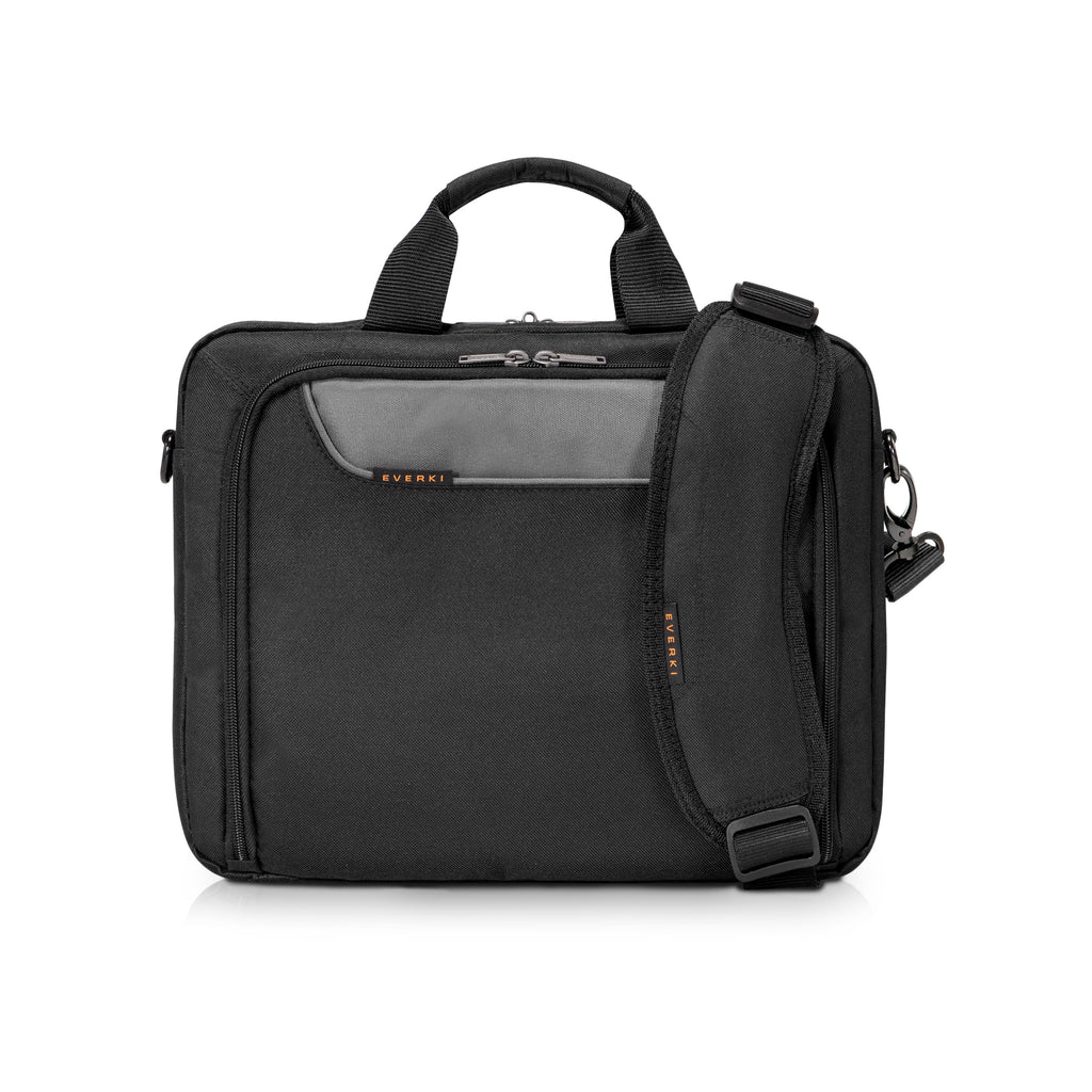 Everki Advance EKB407NCH14 14.1" Briefcase
