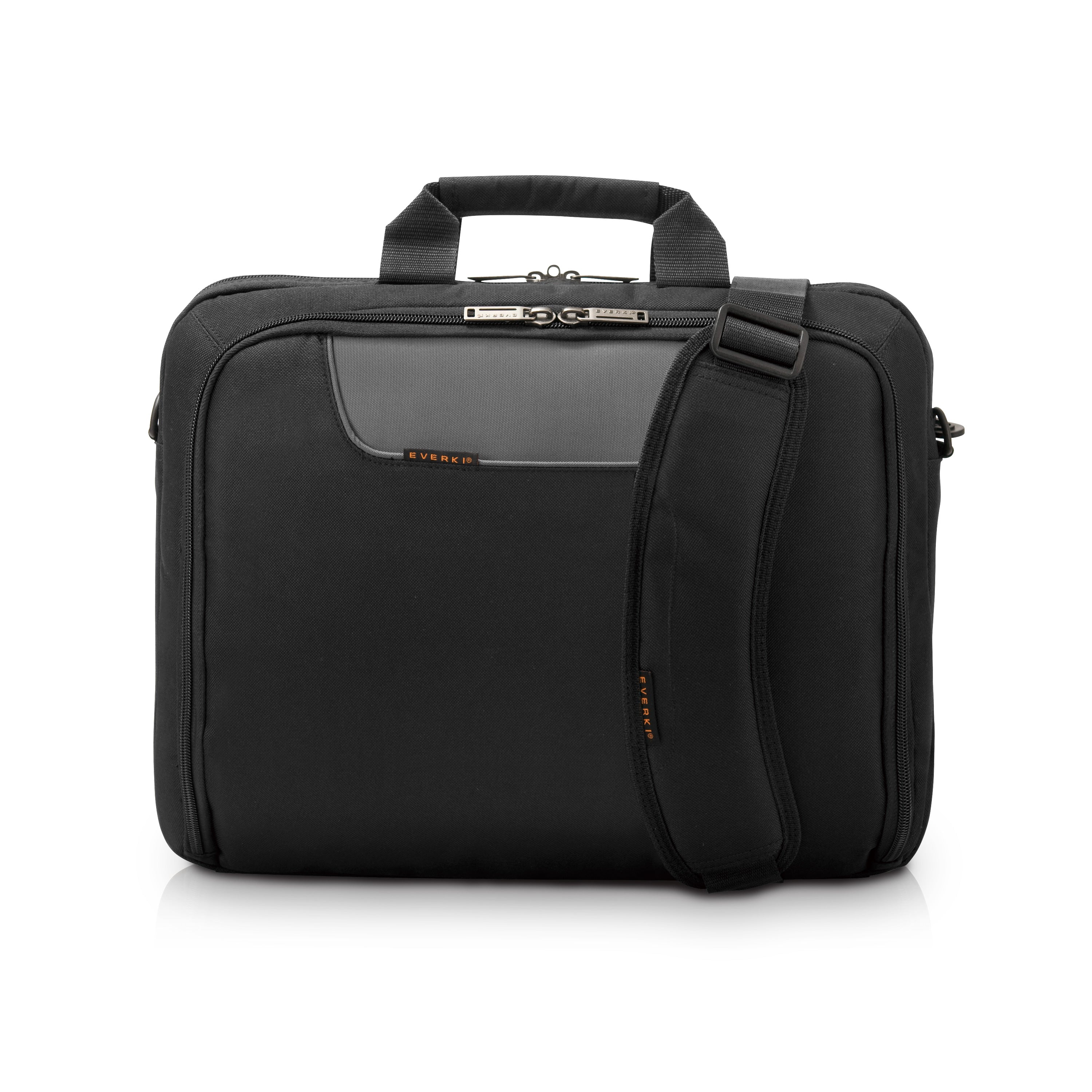 Everki Advance EKB407NCH17 17.3" Briefcase
