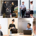 Everki Advance EKB407NCH17 17.3" Briefcase - image 2