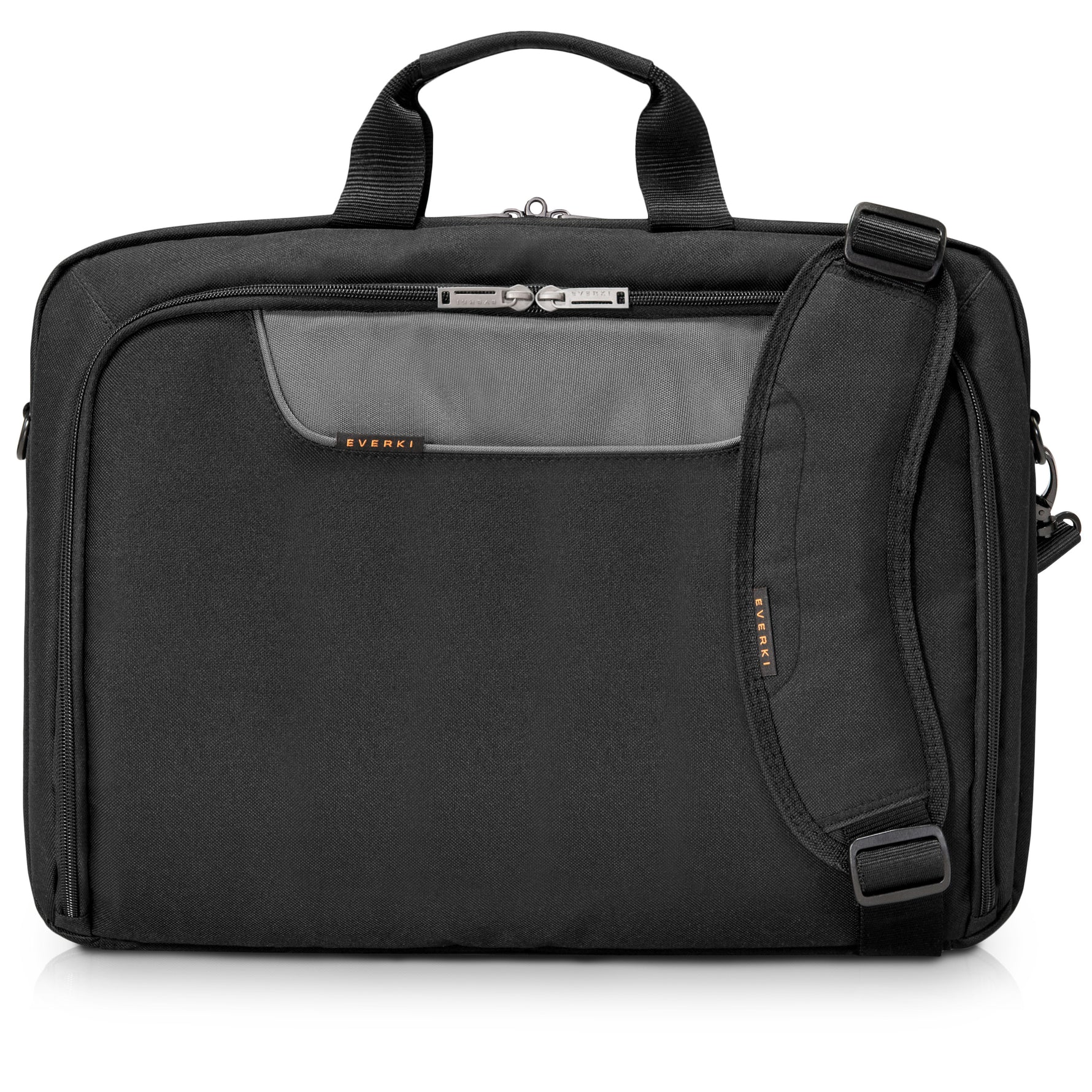 Everki Advance EKB407NCH18 18.4" Briefcase