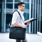 Everki Lunar EKB417BK18 18.4" Briefcase - image 2