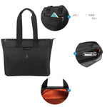Everki Business 418 Women's Slim Laptop Tote - image 5