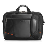 Everki Flight EKB419 16" Travel-Friendly Laptop Briefcase