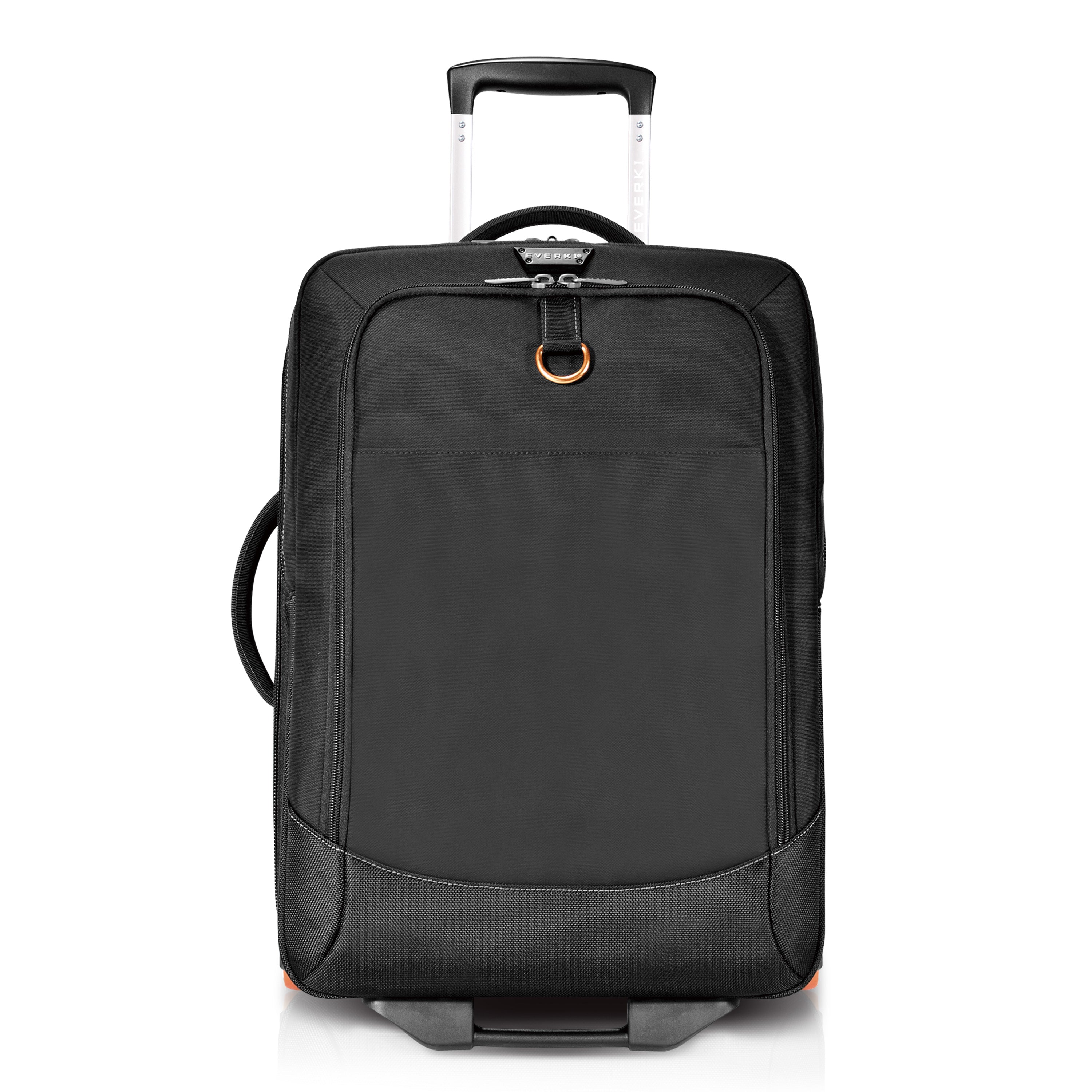 Everki Wheeled 420 EKB420 15" to 18.4" Laptop Trolley