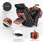 Everki Wheeled 420 EKB420 15" to 18.4" Laptop Trolley - image 4