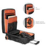 Everki Wheeled 420 EKB420 15" to 18.4" Laptop Trolley - image 6