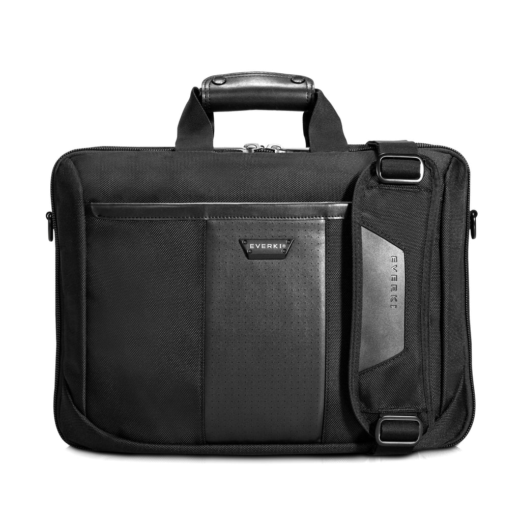 Everki Versa EKB427BK17 17.3" Premium Briefcase