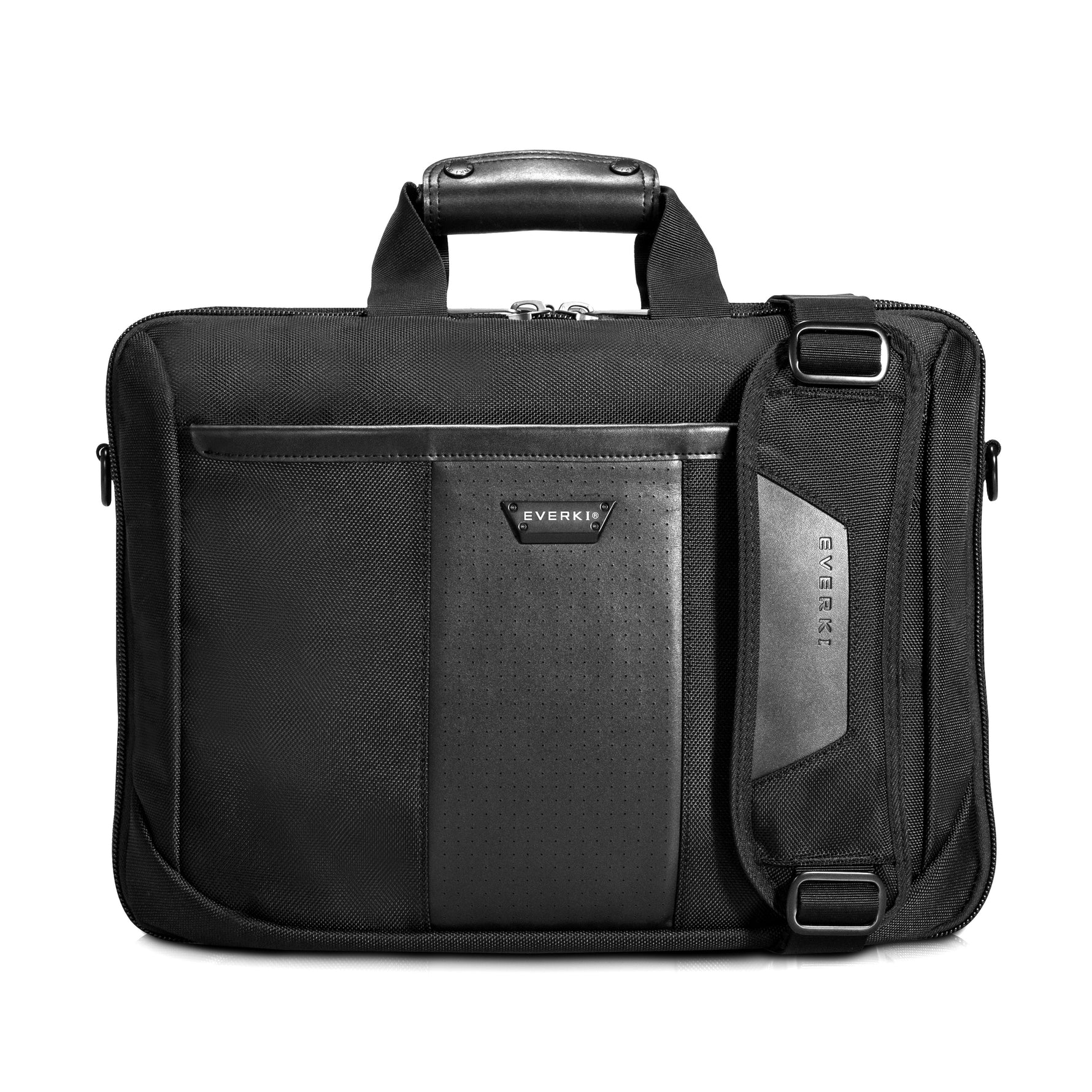 Everki Versa EKB427BK17 17.3" Premium Briefcase