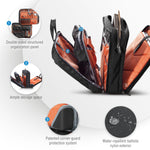 Everki Versa EKB427BK17 17.3" Premium Briefcase - image 4