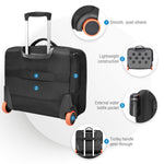 Everki Journey EKB440 11" to 16" Laptop Trolley - image 5