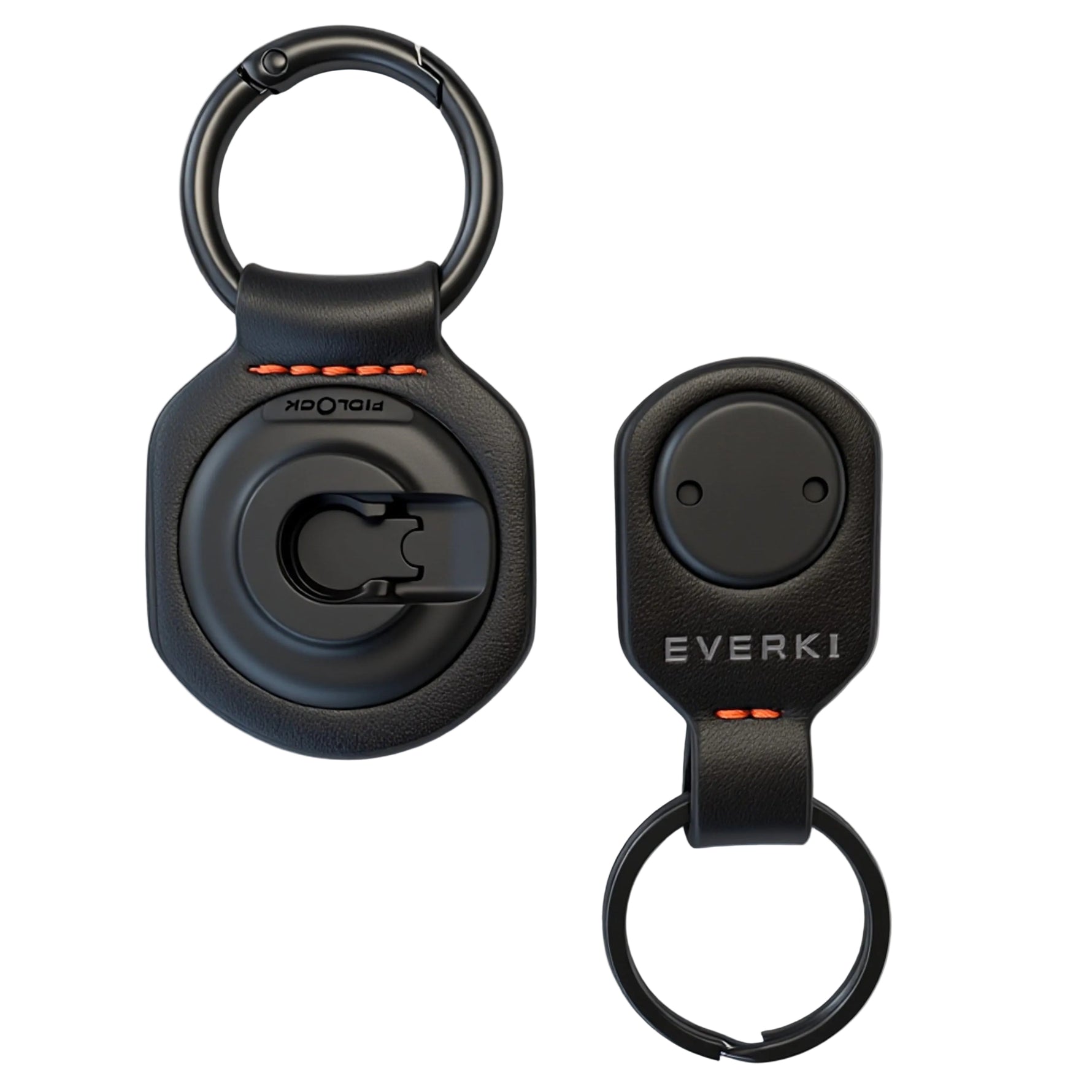 Everki EKF550 Quick-Release Keychain