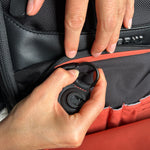 Everki EKF550 Quick-Release Keychain - image 8